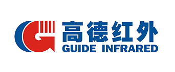 合作客户-高德红外logo