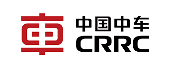 合作客户-中国中车logo