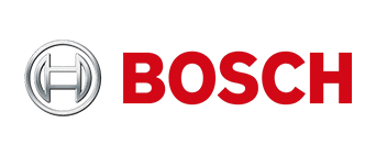 合作客户-博世logo